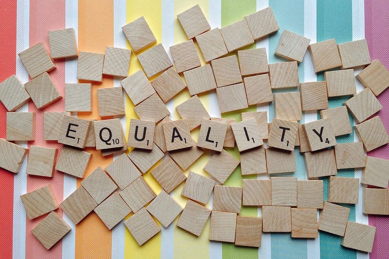Racial Equity Resources
